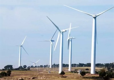 【風(fēng)電企業(yè)】上海電氣風(fēng)電集團