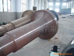 杭州榮力鑄鍛 深耕鑄鍛核心，賦能風力發電機組穩健運行